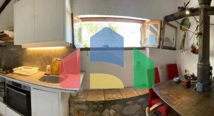 Продажа - Коттедж 200 m² на о. Корфу