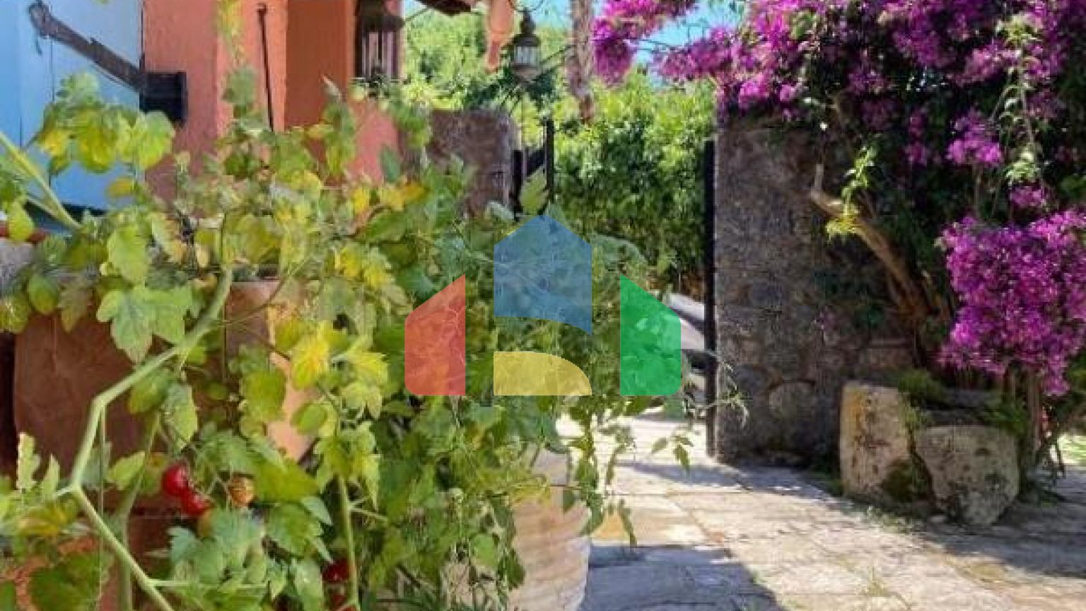 Продажа - Коттедж 200 m² на о. Корфу