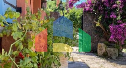 Продажа - Коттедж 200 m² на о. Корфу