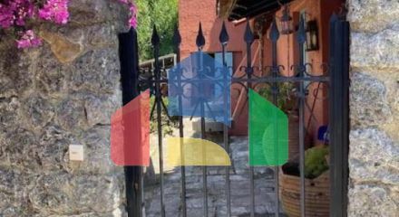 Продажа - Коттедж 200 m² на о. Корфу