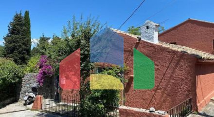 Продажа - Коттедж 200 m² на о. Корфу