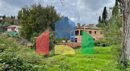 Продажа - Земельный участок 2033 m² на о. Корфу