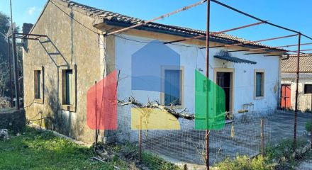 For Sale - Detached house 152 m² in Corfu