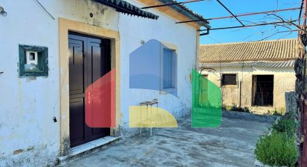 For Sale - Detached house 152 m² in Corfu