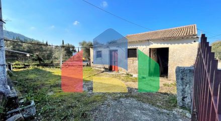 For Sale - Detached house 152 m² in Corfu