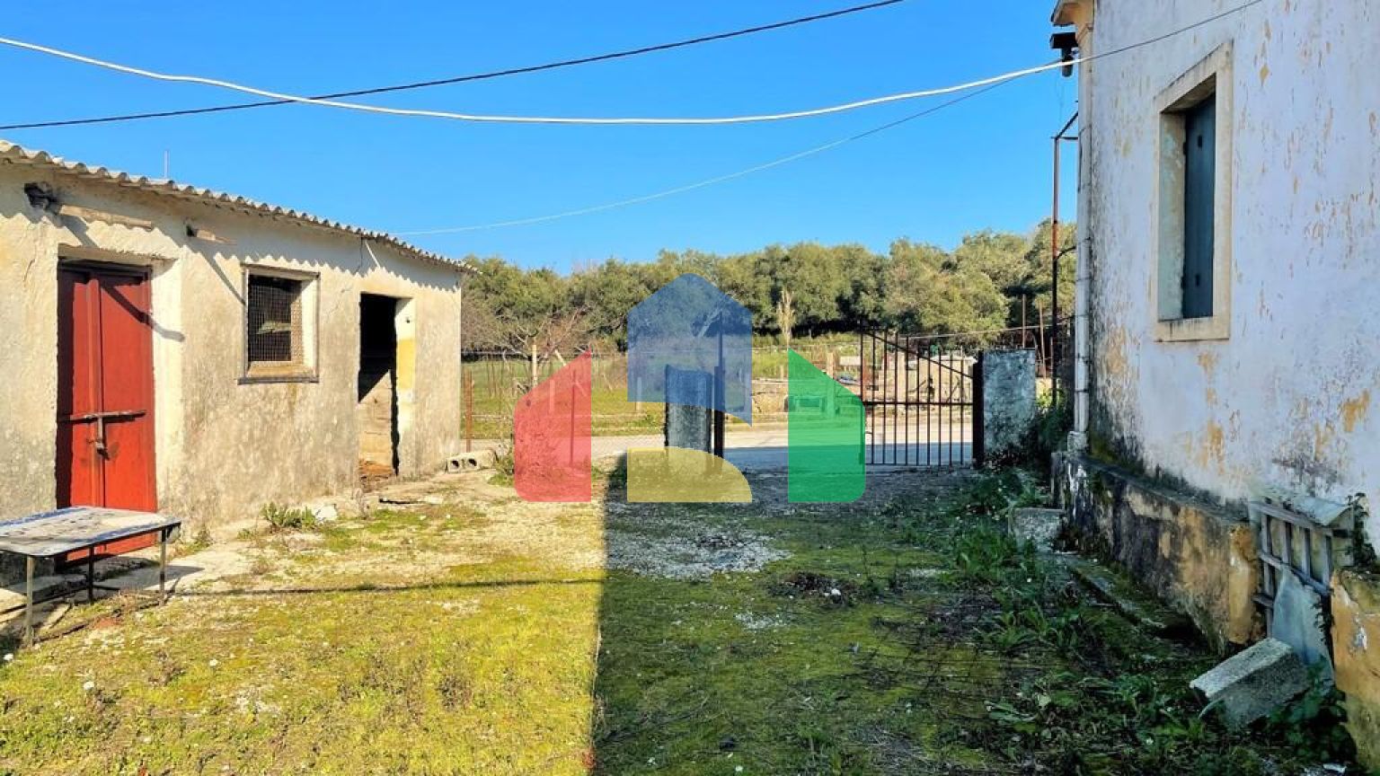 Продажа - Коттедж 152 m² на о. Корфу