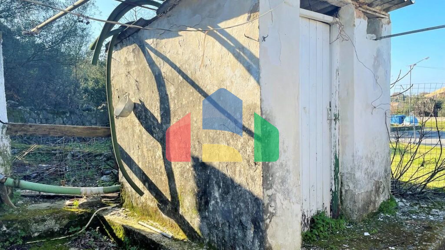 Продажа - Коттедж 152 m² на о. Корфу