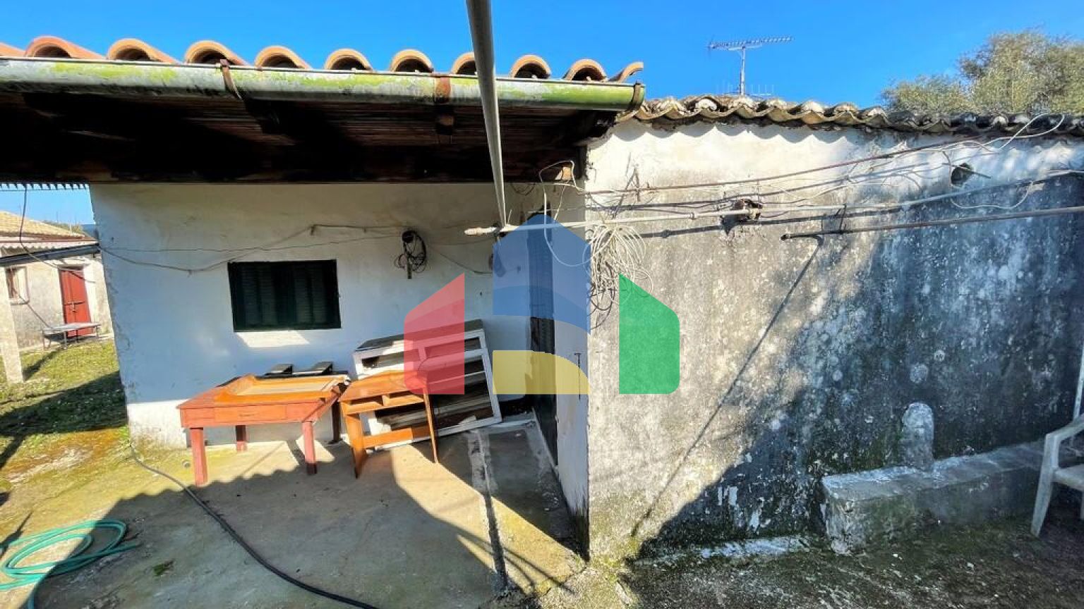 Продажа - Коттедж 152 m² на о. Корфу