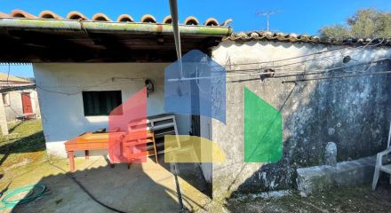 Продажа - Коттедж 152 m² на о. Корфу