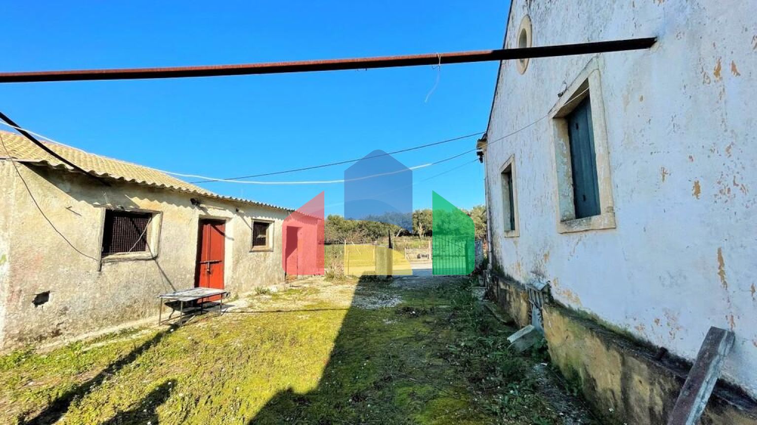 Продажа - Коттедж 152 m² на о. Корфу