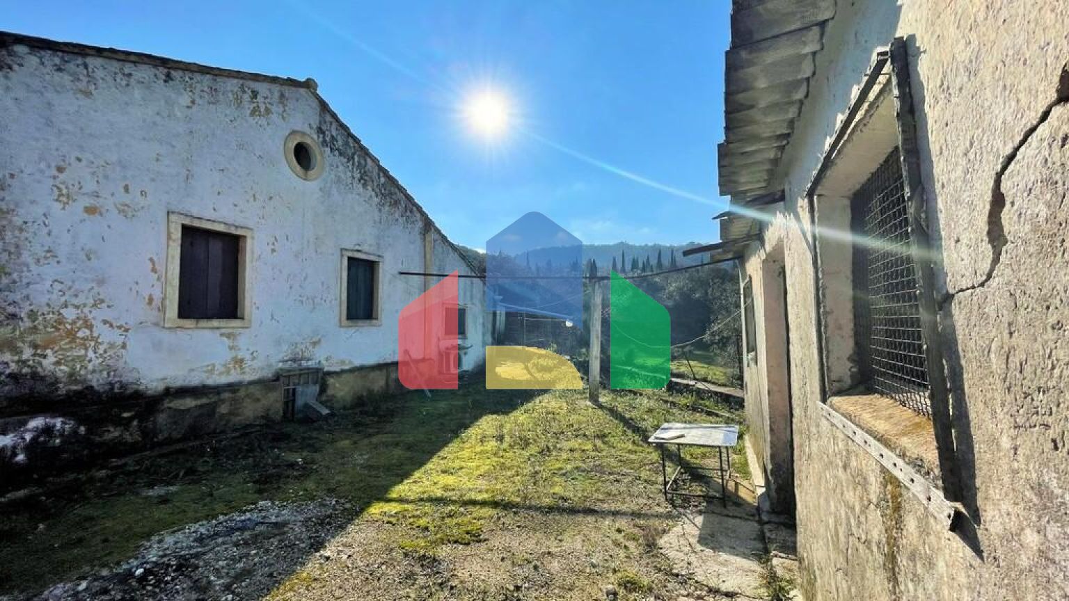 Продажа - Коттедж 152 m² на о. Корфу