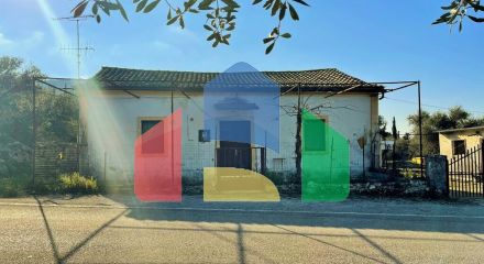 Продажа - Коттедж 152 m² на о. Корфу