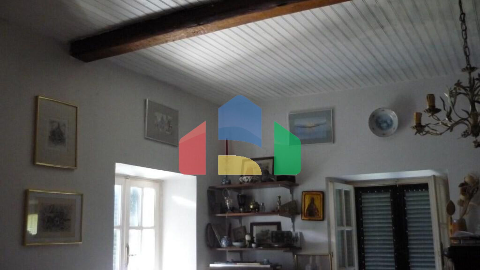 Продаж - Котедж 962 m² на о. Корфу