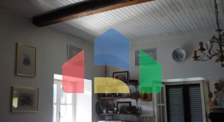 Продаж - Котедж 962 m² на о. Корфу