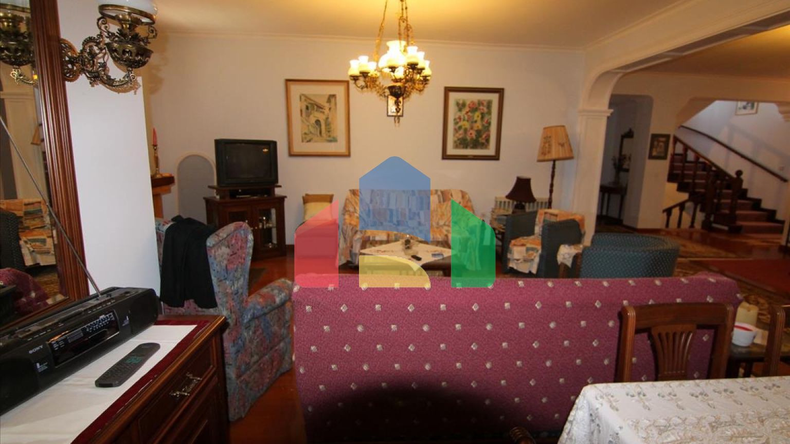 Продажа - Гостиница 580 m² на о. Корфу