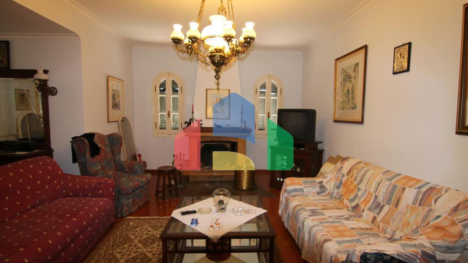 Продажа - Гостиница 580 m² на о. Корфу