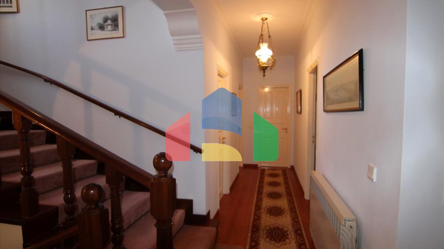 Продажа - Гостиница 580 m² на о. Корфу