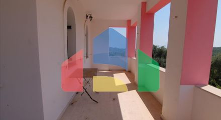 Продажа - Гостиница 580 m² на о. Корфу Продажа - Гостиница 580 m² на о. Корфу