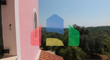 Продажа - Гостиница 580 m² на о. Корфу Продажа - Гостиница 580 m² на о. Корфу