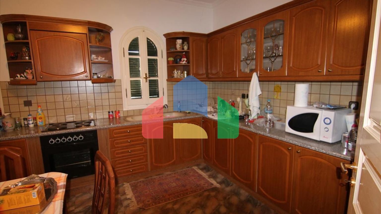 Продажа - Гостиница 580 m² на о. Корфу