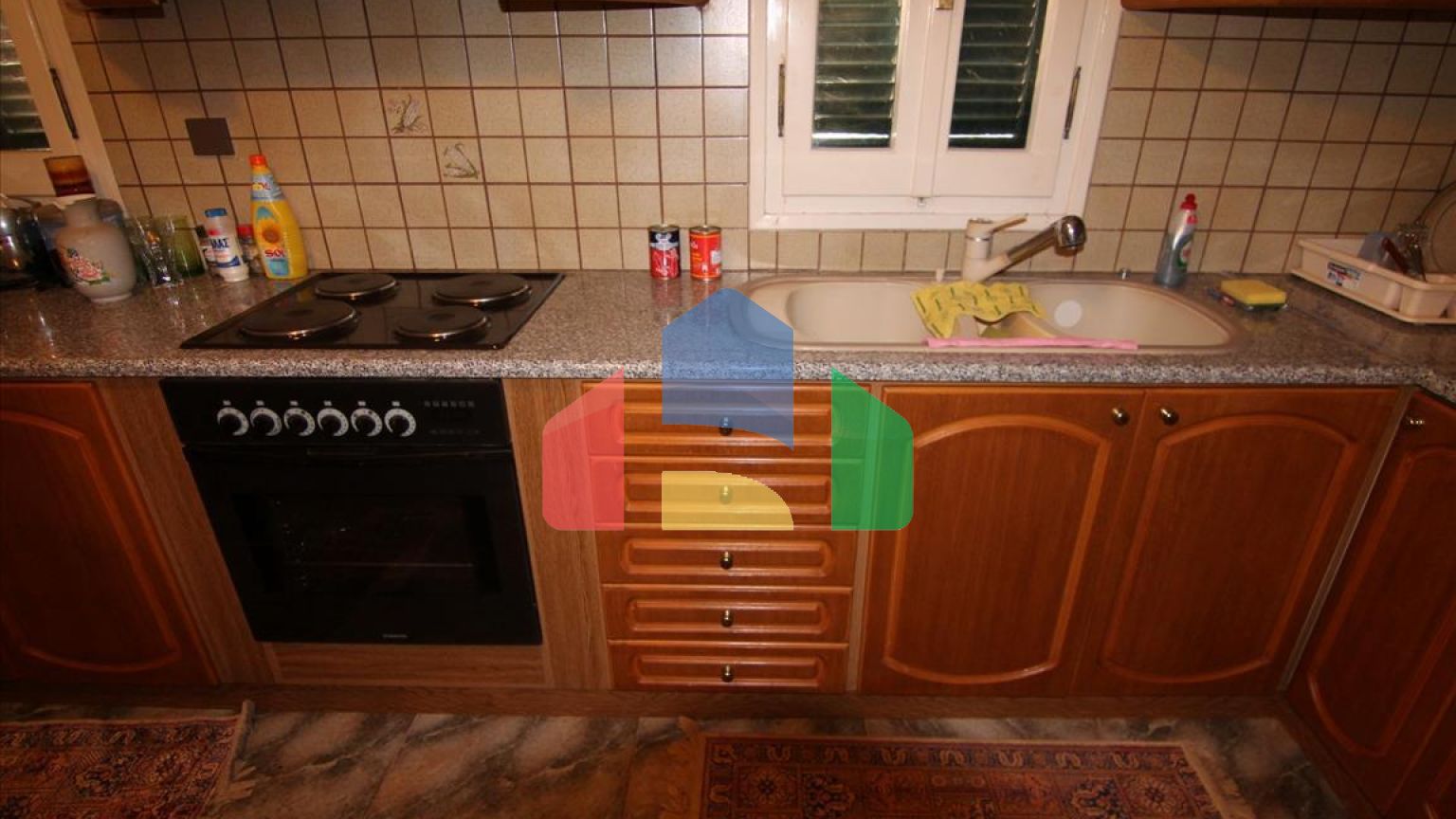 Продажа - Гостиница 580 m² на о. Корфу