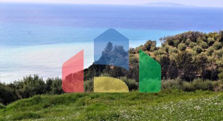 Продажа - Земельный участок 6200 m² на о. Корфу