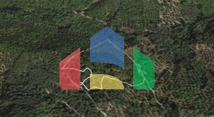 Продаж - Земельна ділянка 25969 m² на о. Корфу