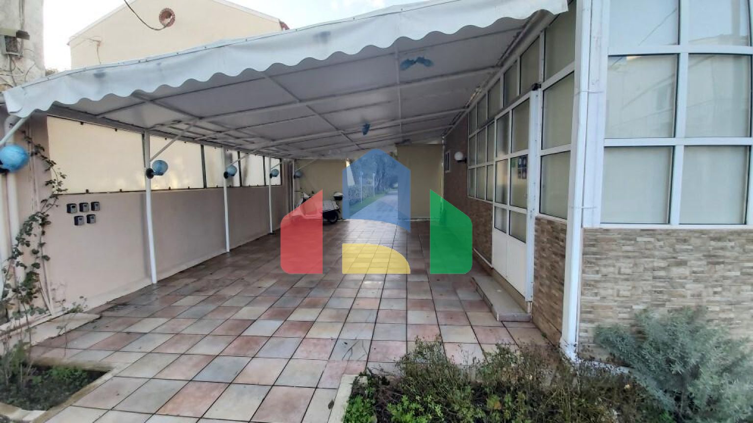 Продаж - Квартира 400 m² на о. Корфу