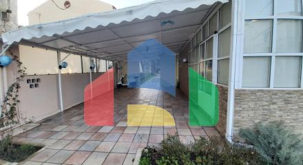 Продаж - Квартира 400 m² на о. Корфу