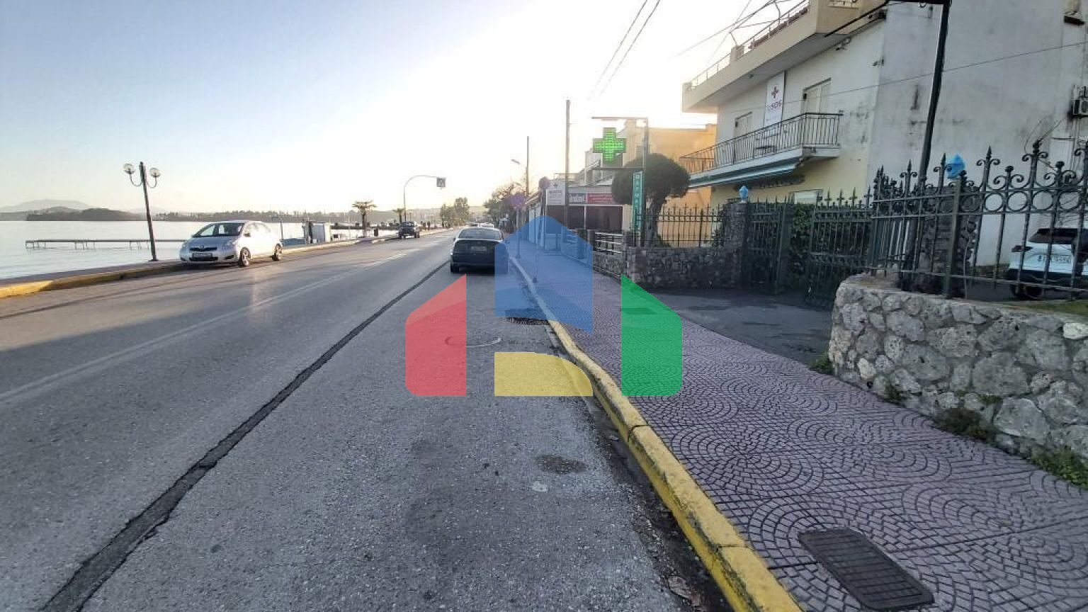 Продаж - Квартира 400 m² на о. Корфу