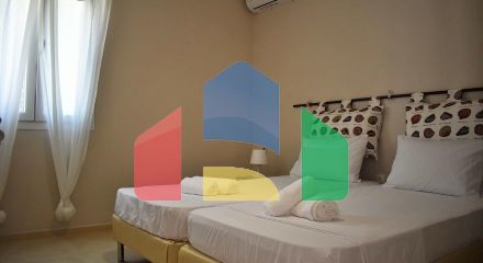 Продаж - Котедж 130 m² на о. Корфу