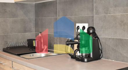 Продажа - Коттедж 130 m² на о. Корфу Продажа - Коттедж 130 m² на о. Корфу