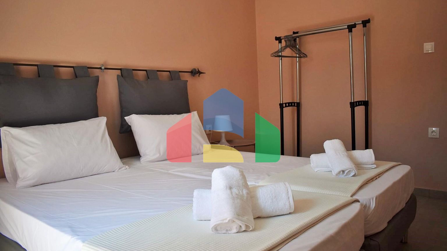 Продажа - Коттедж 130 m² на о. Корфу