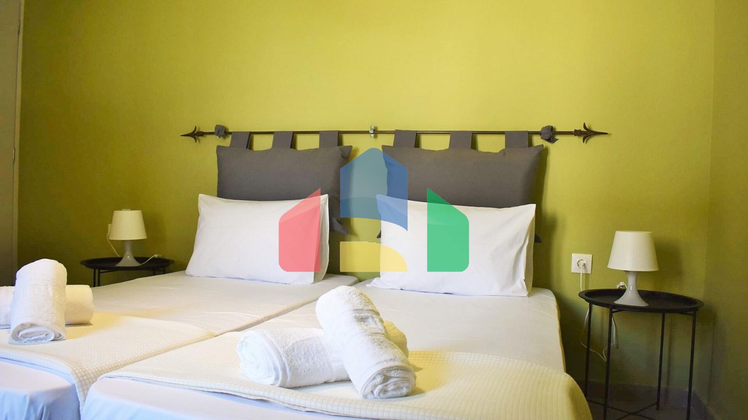 Продажа - Коттедж 130 m² на о. Корфу