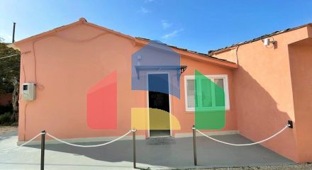 Продажа - Коттедж 130 m² на о. Корфу Продажа - Коттедж 130 m² на о. Корфу