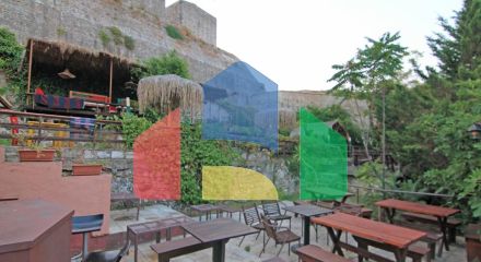 Продаж - Бізнес 330 m² на о. Корфу