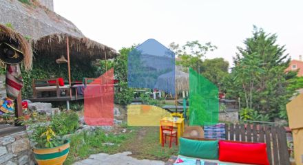 Продаж - Бізнес 330 m² на о. Корфу