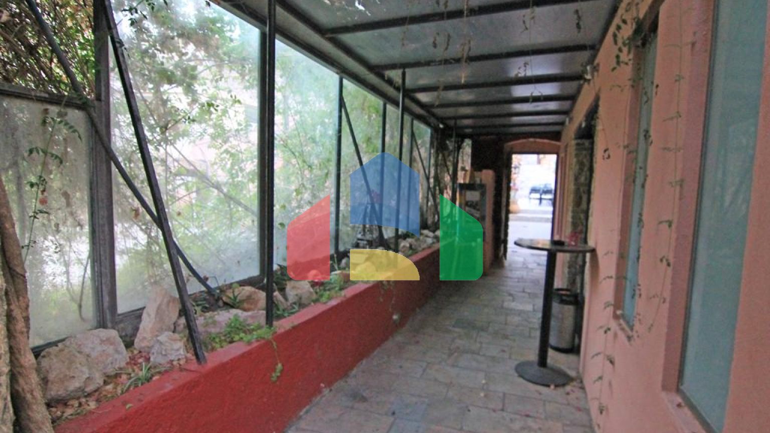 Продаж - Бізнес 330 m² на о. Корфу