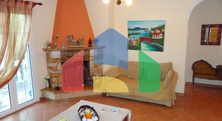 Продажа - Вилла 250 m² на о. Корфу