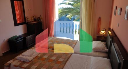 Продажа - Вилла 250 m² на о. Корфу