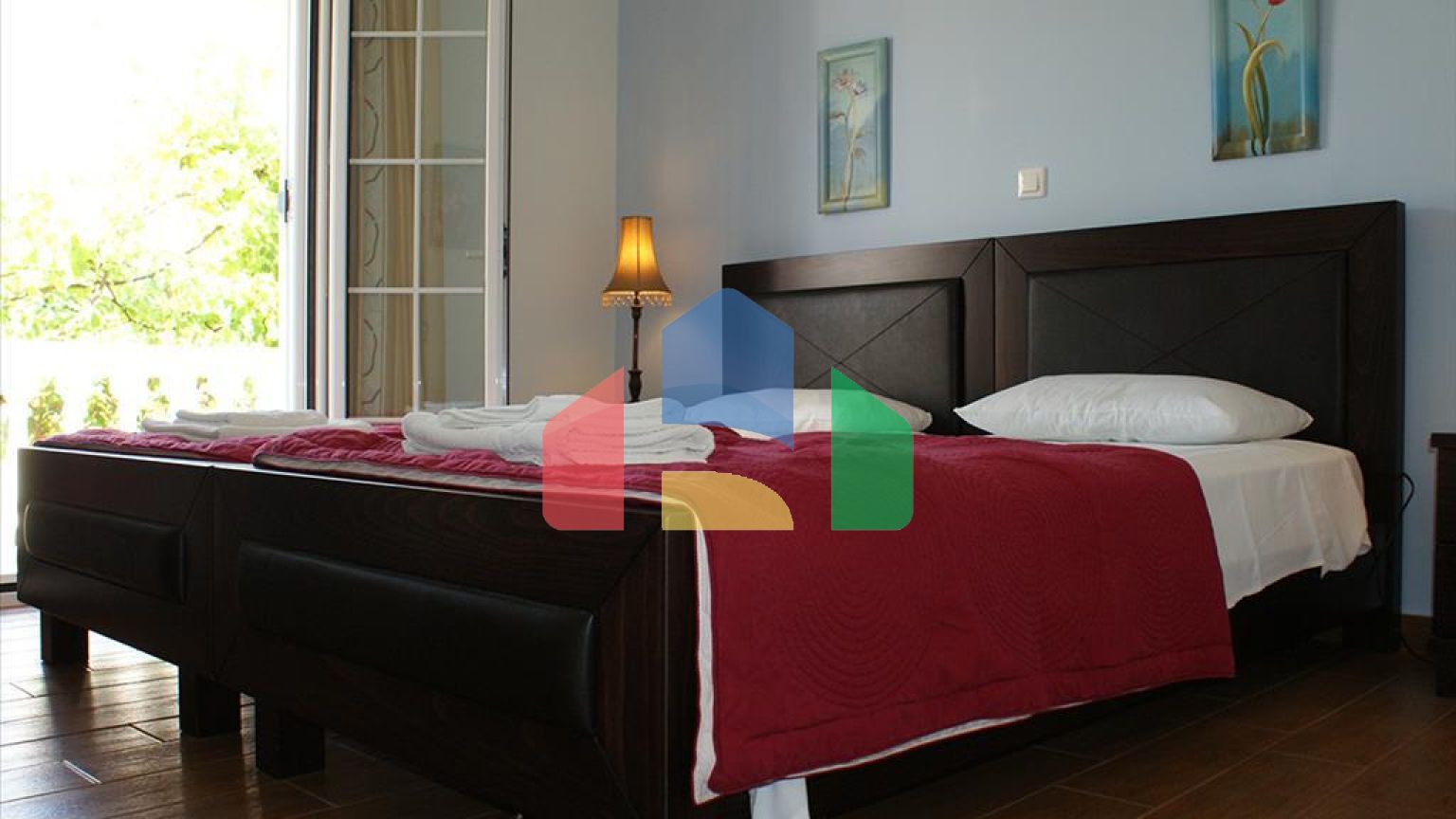 Продажа - Вилла 250 m² на о. Корфу