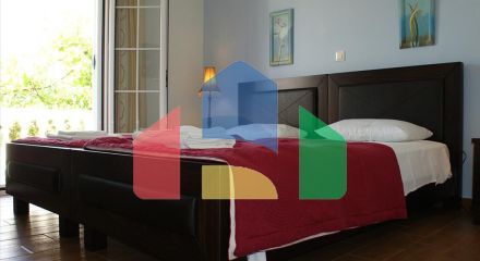 Продажа - Вилла 250 m² на о. Корфу