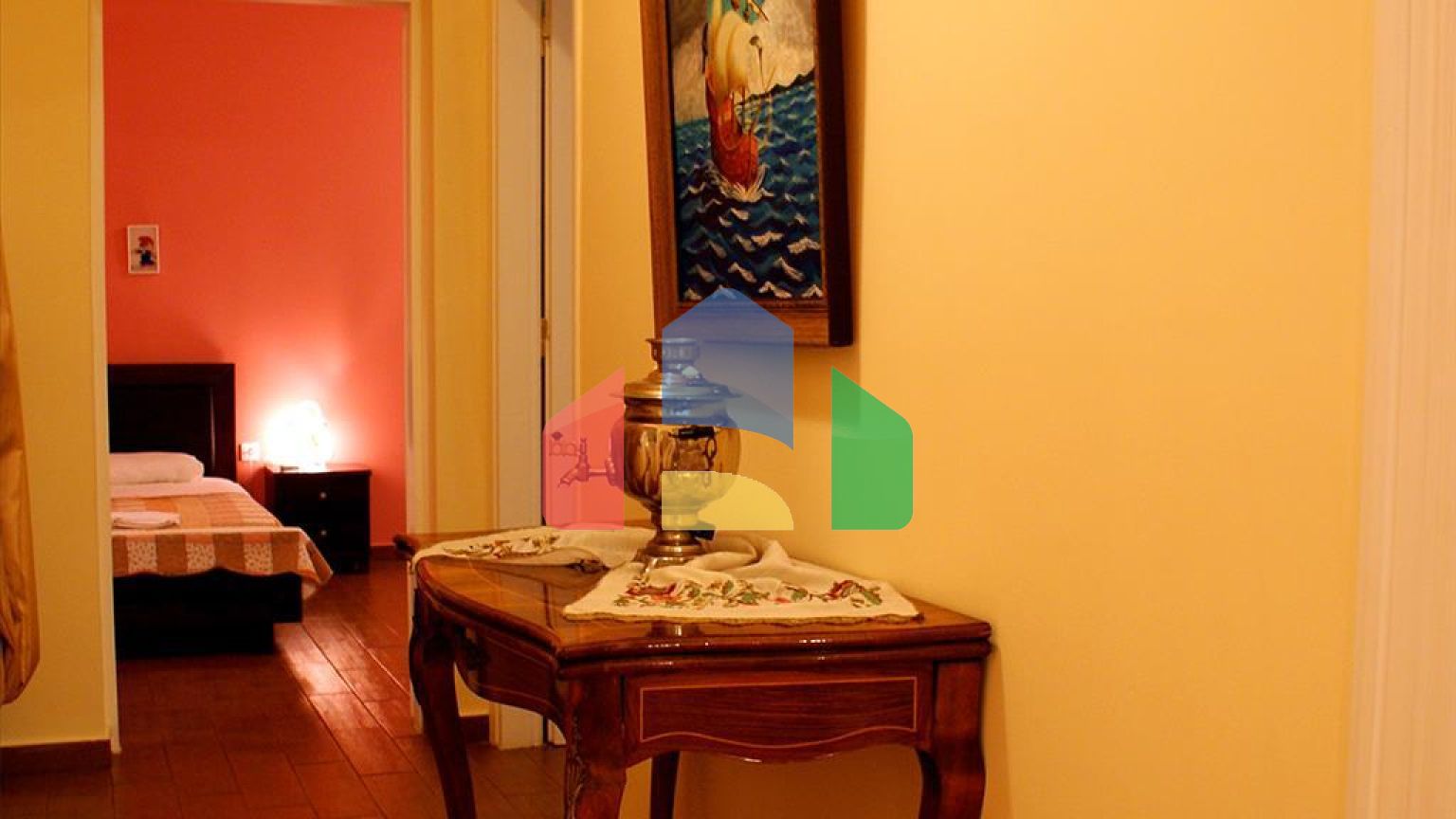 Продажа - Вилла 250 m² на о. Корфу