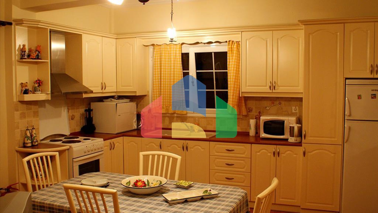 Продажа - Вилла 250 m² на о. Корфу