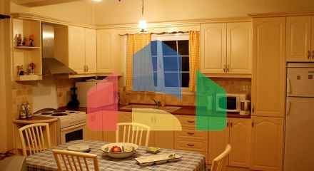 Продажа - Вилла 250 m² на о. Корфу