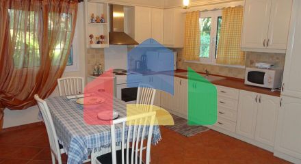 Продажа - Вилла 250 m² на о. Корфу