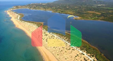 Продажа - Вилла 250 m² на о. Корфу