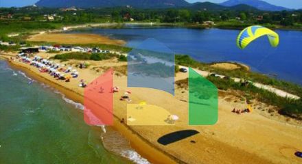 Продажа - Вилла 250 m² на о. Корфу