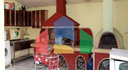 Продажа - Вилла 110 m² на о. Корфу