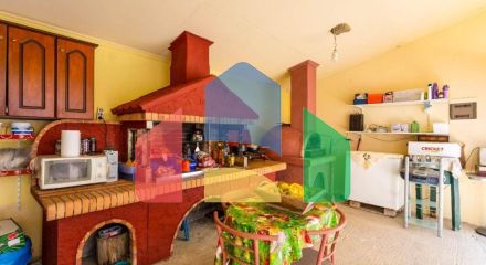 Продажа - Вилла 110 m² на о. Корфу